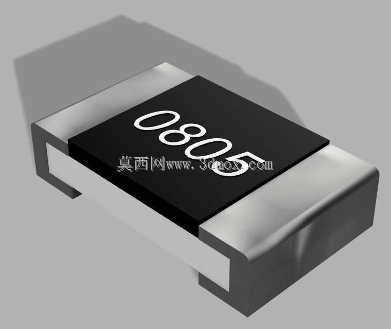 Resistencias SMD 0805