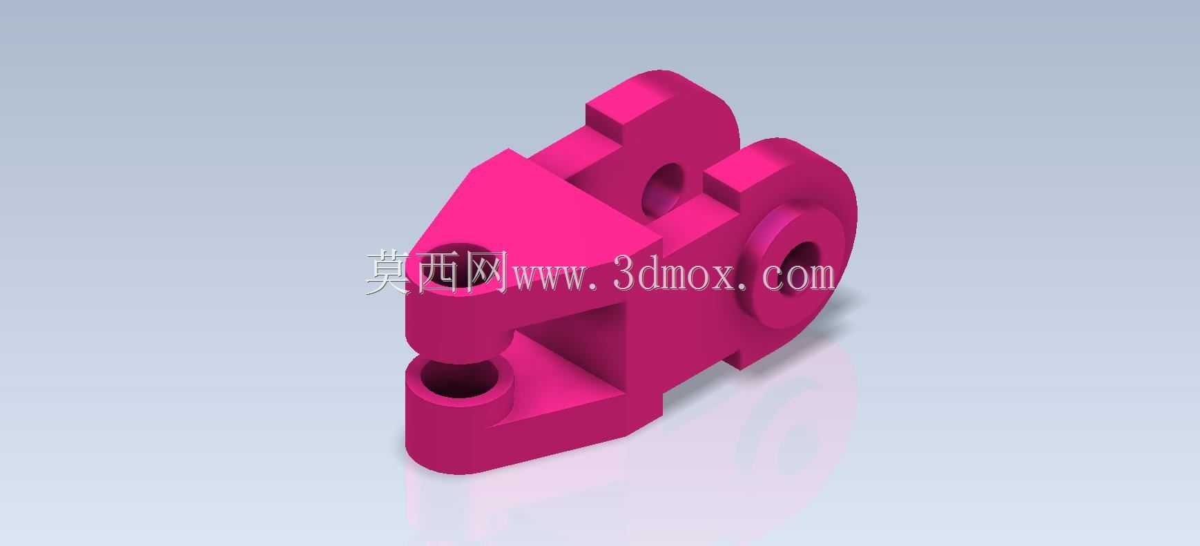 Studycadcam 3D CAD��ϰ236 Autodesk Inventor Pro