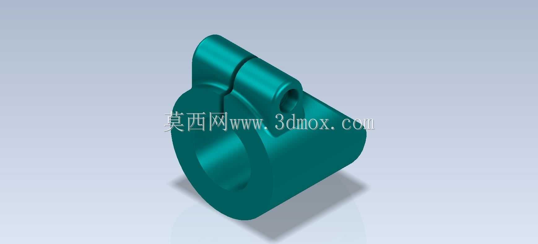 Studycadcam 3D CAD��ϰ232/pitch fit cap Autodesk Inventor Pro