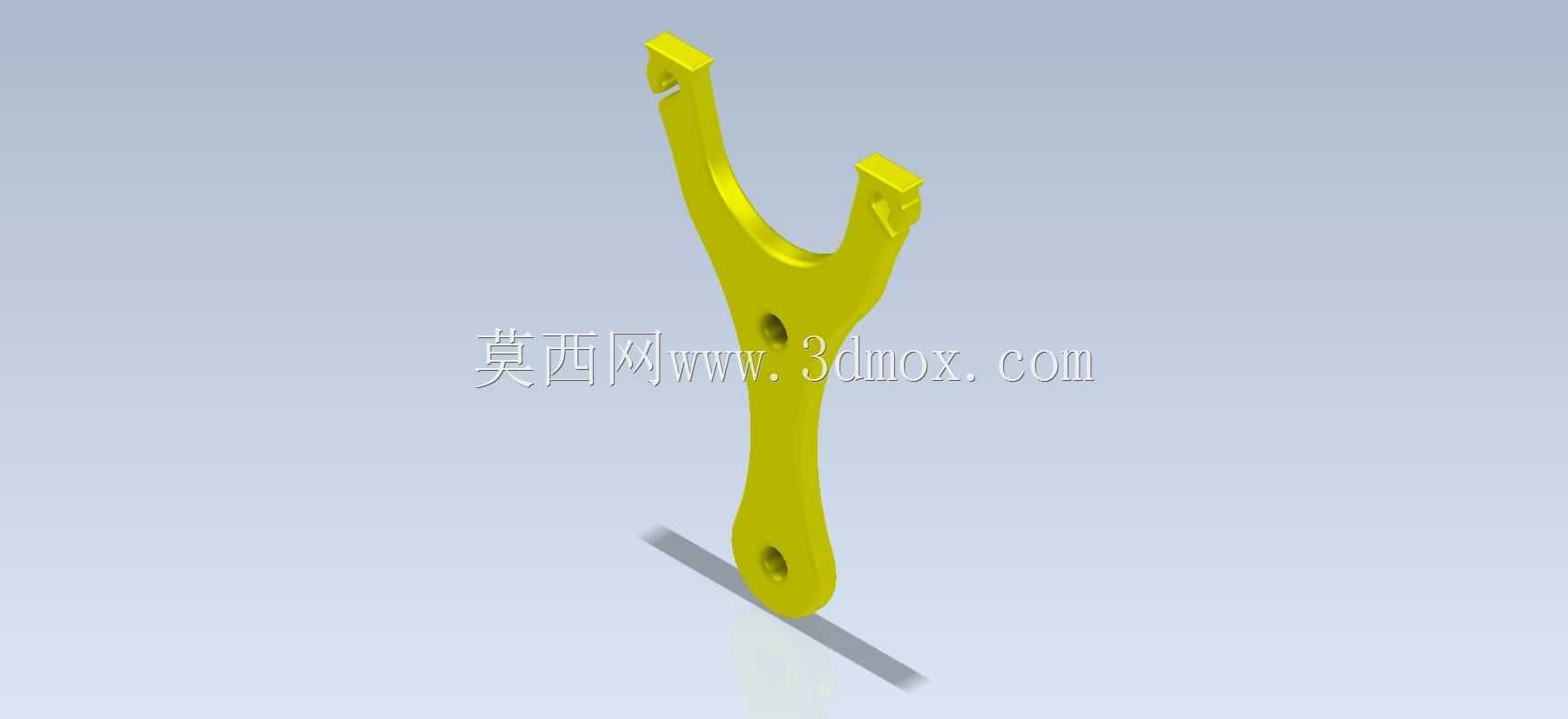 练习Autodesk Inventor Pro 3D Studychot CAD Slings 215