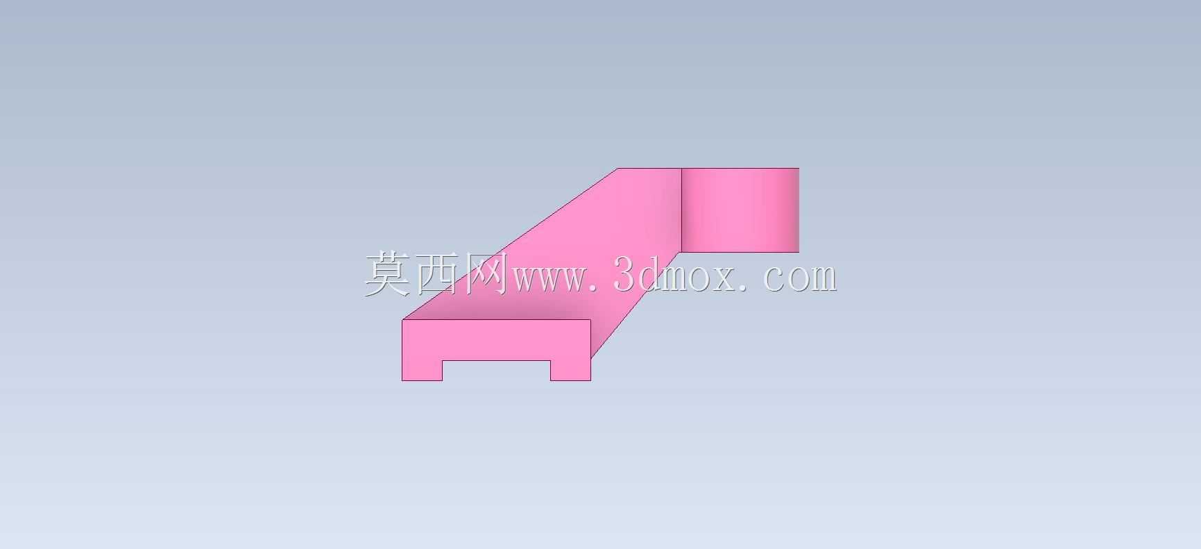 Studycadcam 3D CAD练习199 Autodesk Inventor Pro