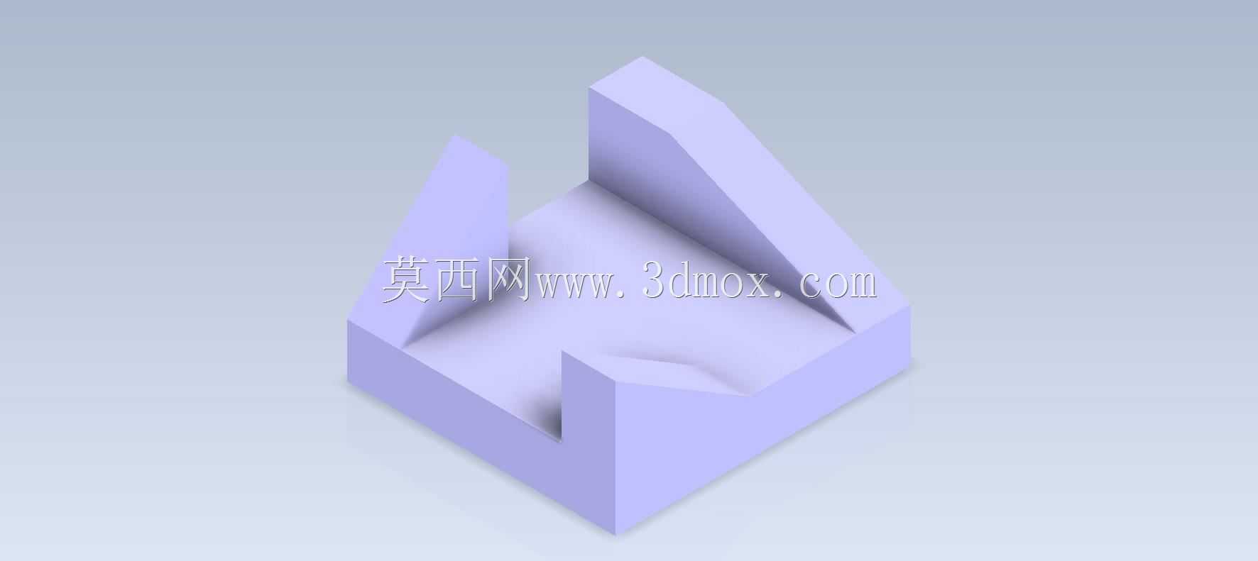 Studycadcam 3D CAD练习192 Autodesk Inventor Pro