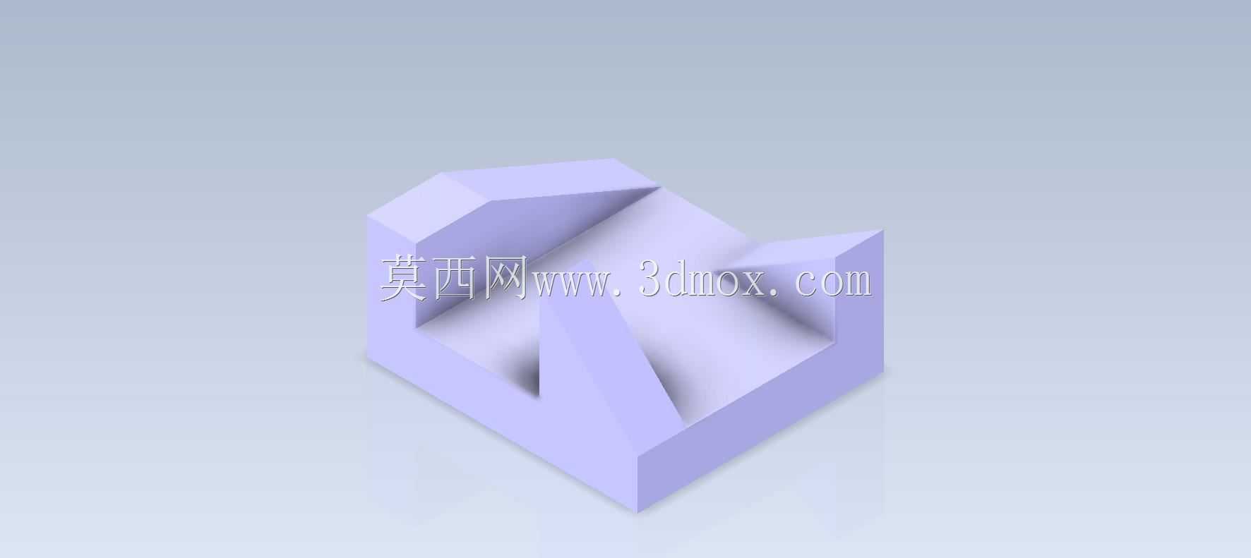 Studycadcam 3D CAD练习192 Autodesk Inventor Pro