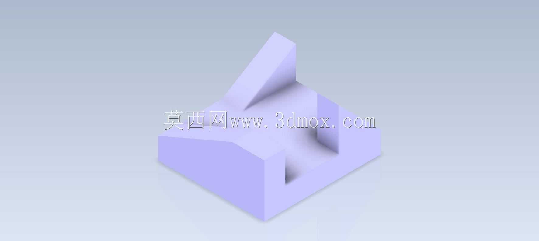Studycadcam 3D CAD练习192 Autodesk Inventor Pro