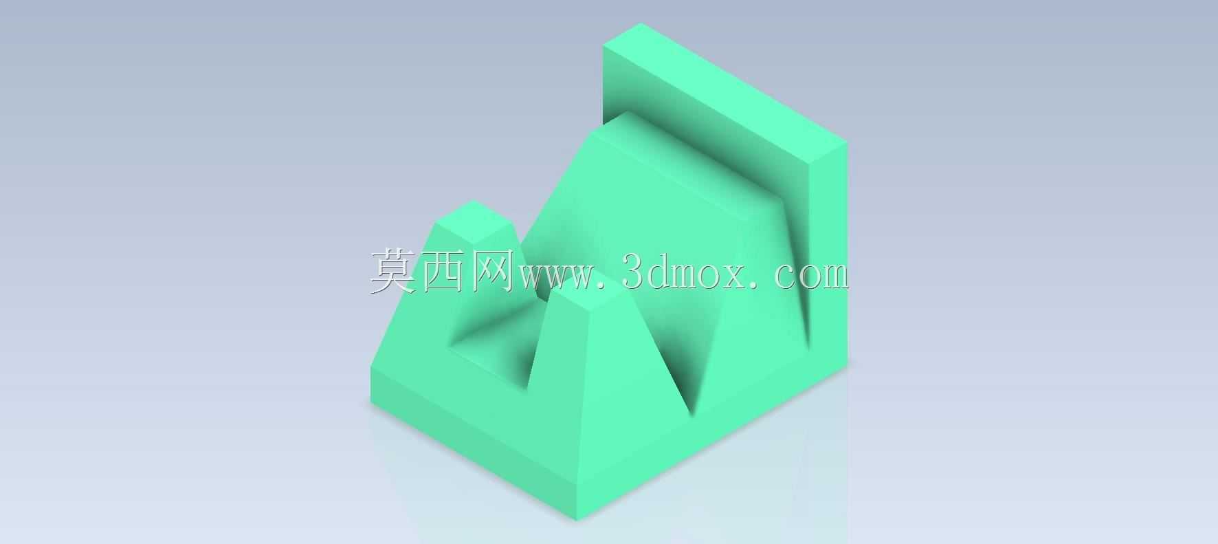 Studycadcam 3D CAD��ϰ191 Autodesk Inventor Pro