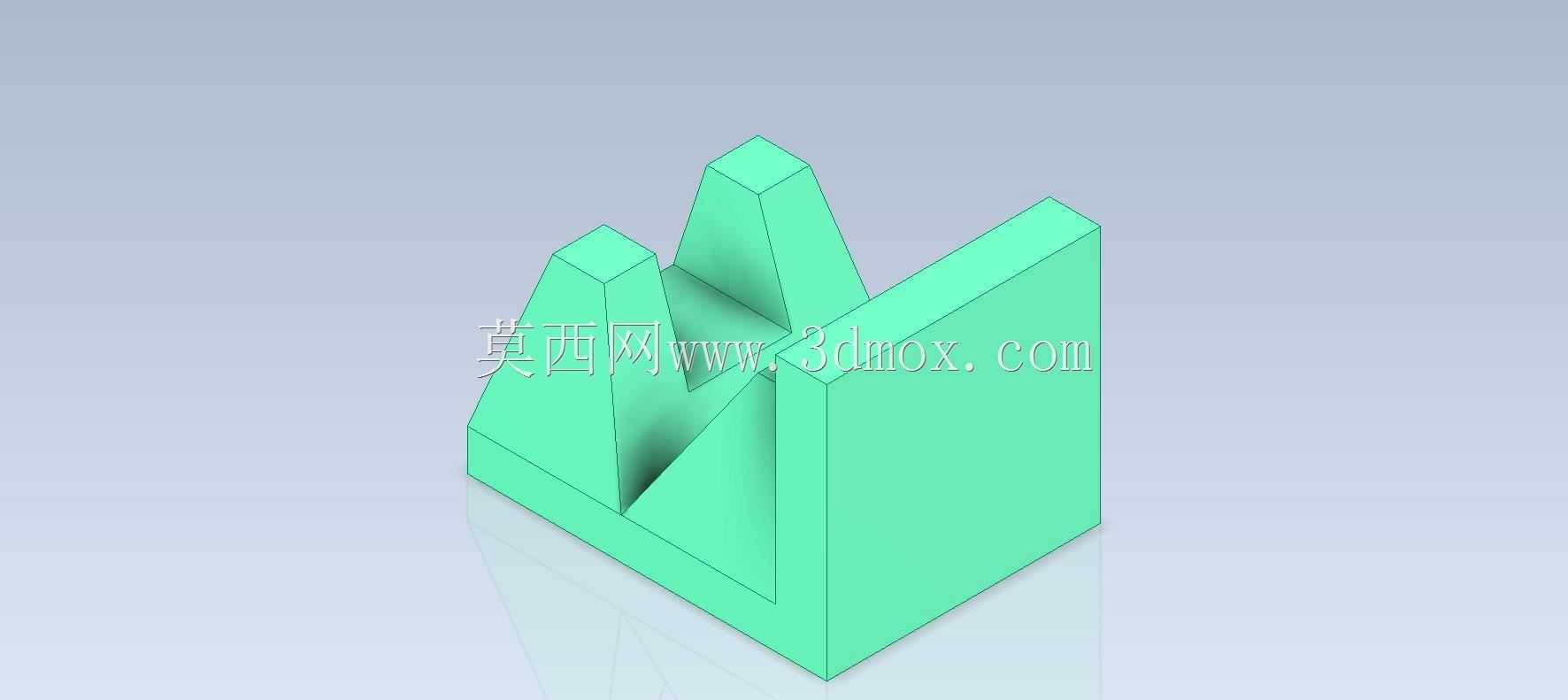 Studycadcam 3D CAD��ϰ191 Autodesk Inventor Pro