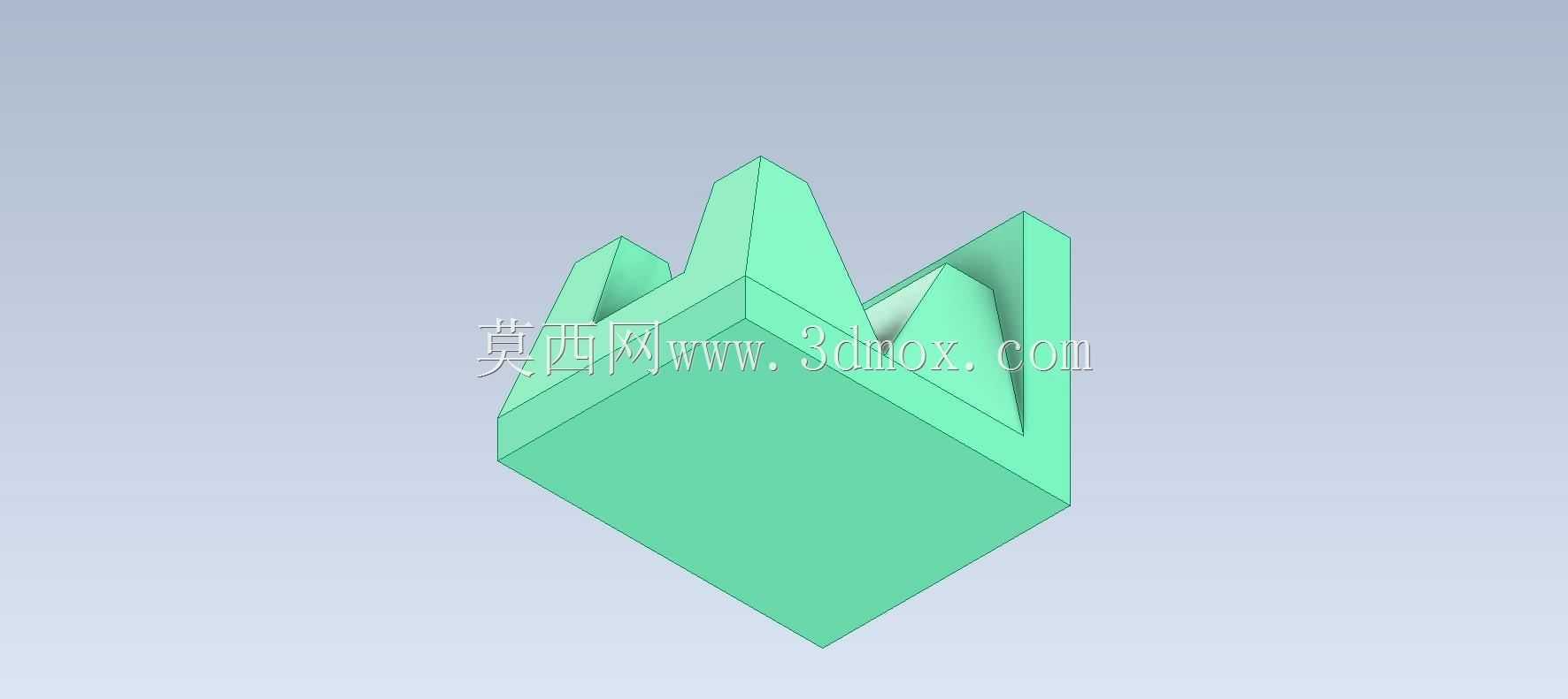 Studycadcam 3D CAD��ϰ191 Autodesk Inventor Pro