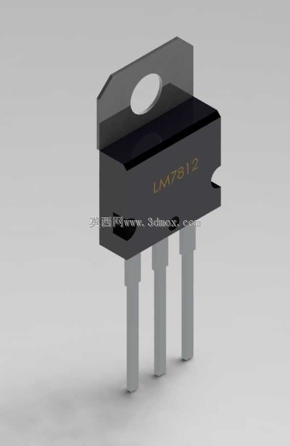 ������LM7812 12V/1A