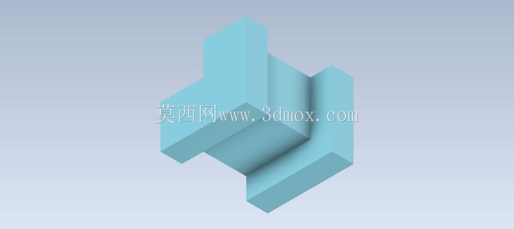 Studycadcam 3D CAD练习189 Autodesk Inventor Pro
