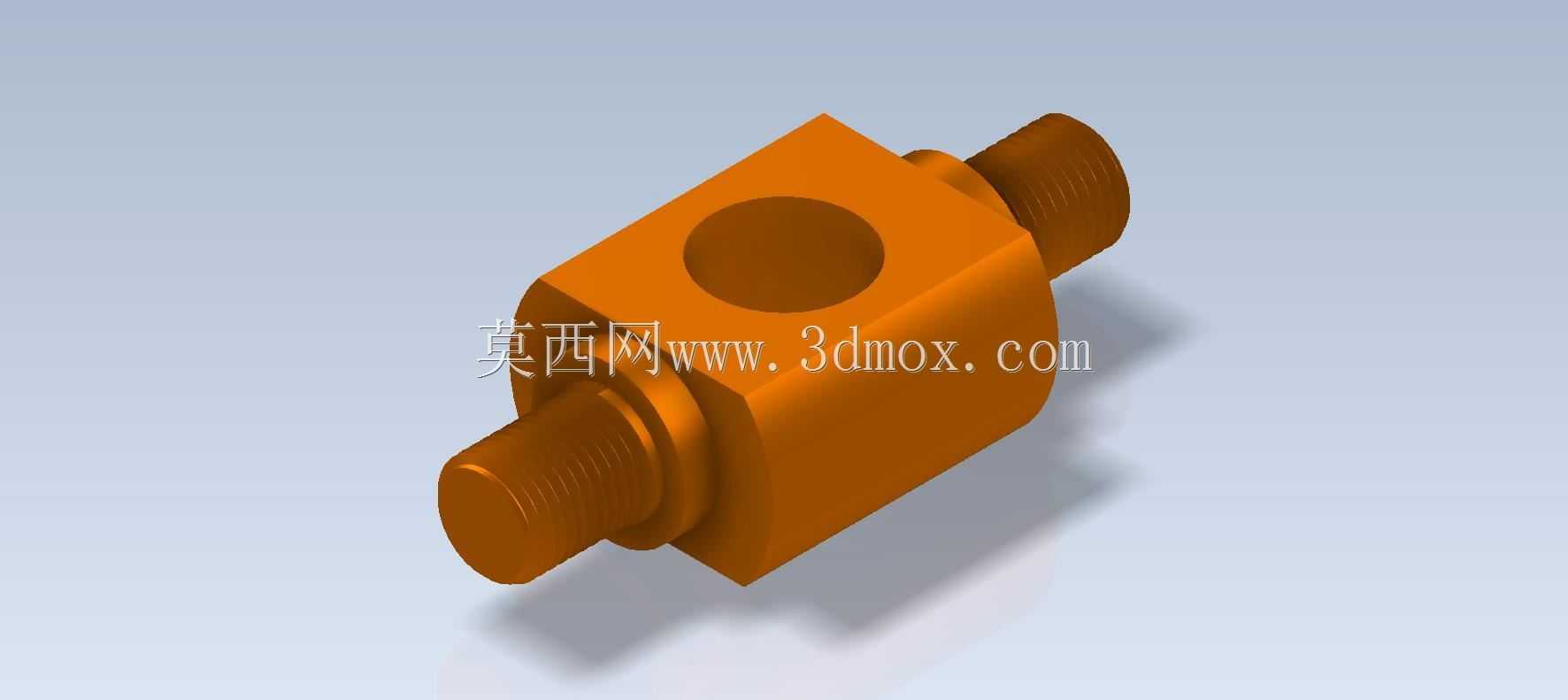 Studycadcam 3D CAD��ϰ183 Autodesk Inventor Pro��������һ��ģ�⣬��ͼֽ�е����Ʋ���ȫ��ͬ��