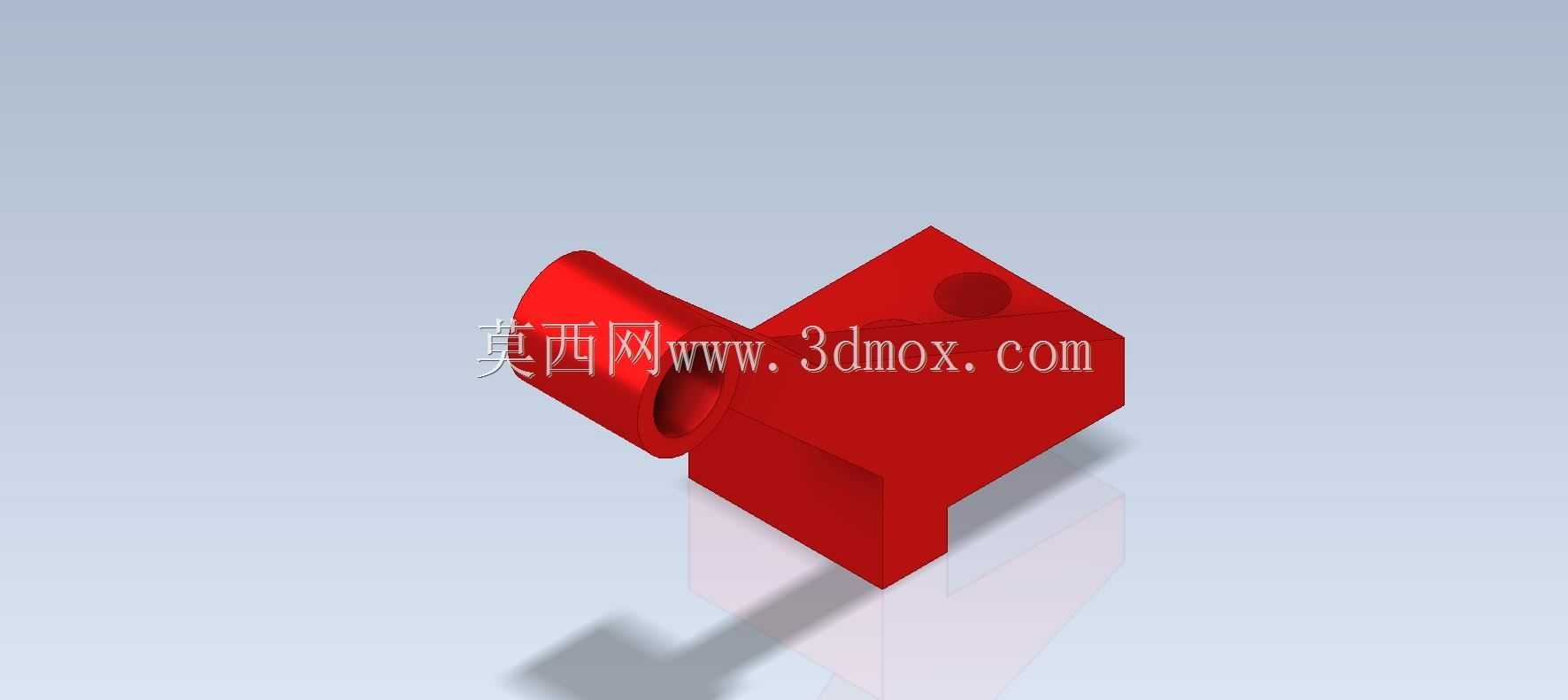 Studycadcam 3D CAD练习181 Autodesk Inventor Pro