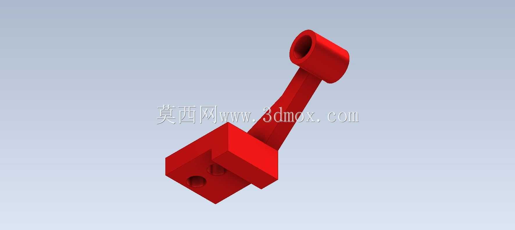 Studycadcam 3D CAD练习181 Autodesk Inventor Pro