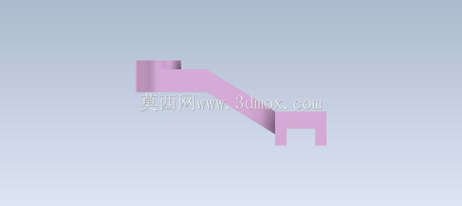 Studycadcam 3D CAD练习178 Autodesk Inventor Pro