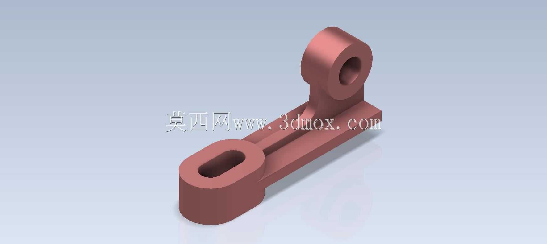 Studycadcam 3D CAD练习177 Autodesk Inventor Pro