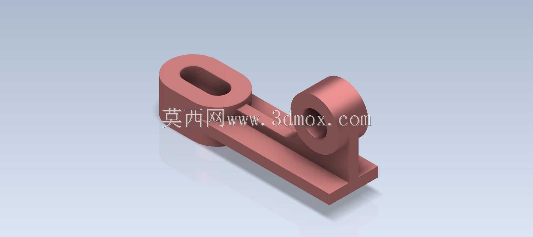 Studycadcam 3D CAD练习177 Autodesk Inventor Pro