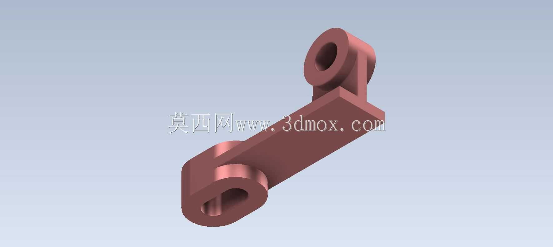 Studycadcam 3D CAD练习177 Autodesk Inventor Pro