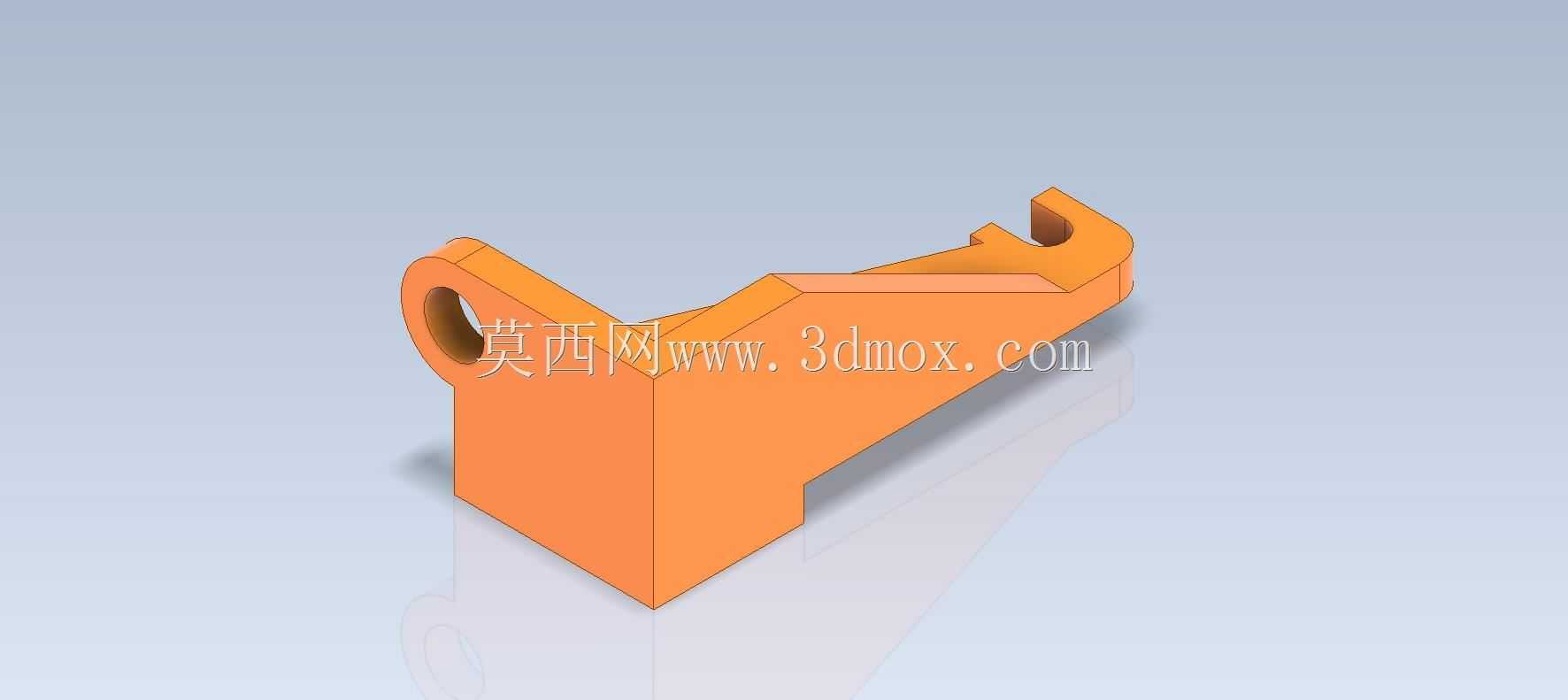 Studycadcam 3D CAD练习171 Autodesk Inventor Pro