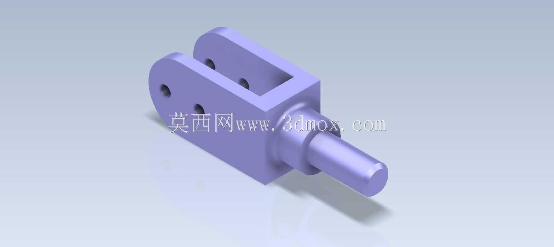 Studycadcam 3D CAD练习167 Autodesk Inventor Pro