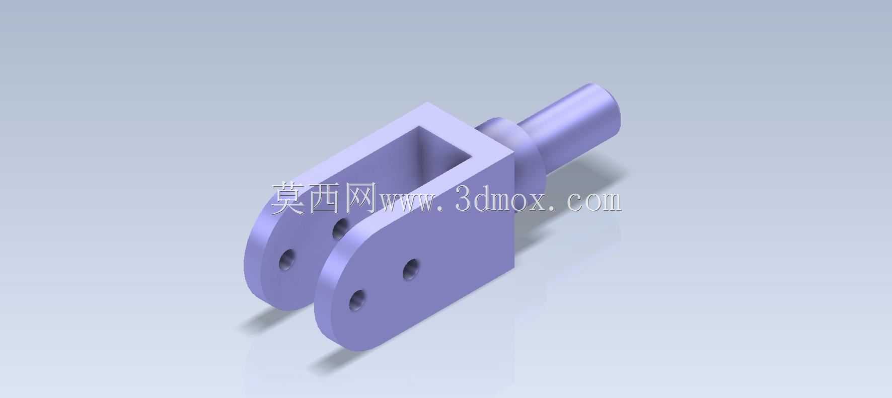 Studycadcam 3D CAD练习167 Autodesk Inventor Pro
