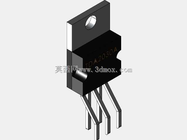 Tda2030a