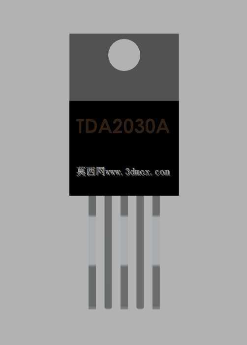 Tda2030a