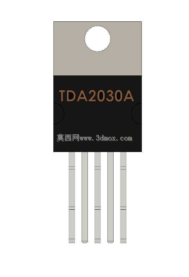 Tda2030a