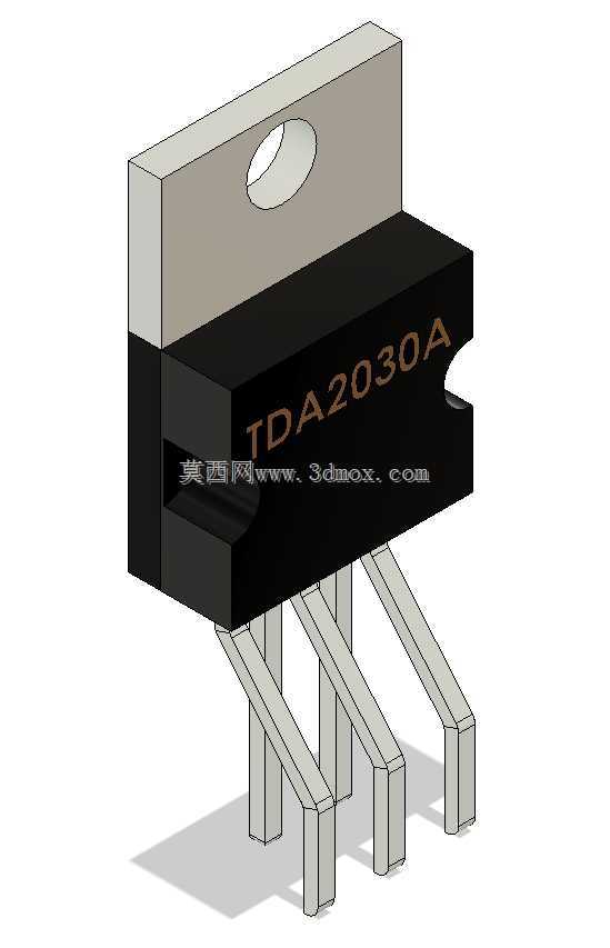 Tda2030a