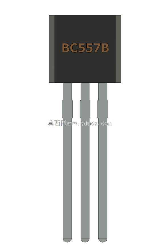 BC557B