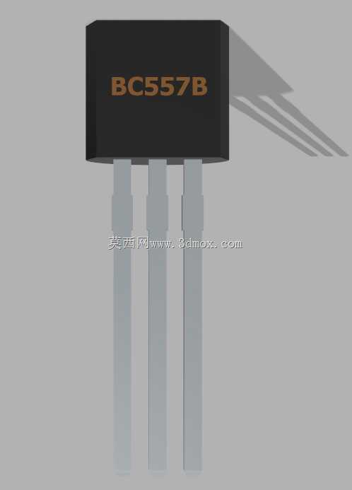 BC557B