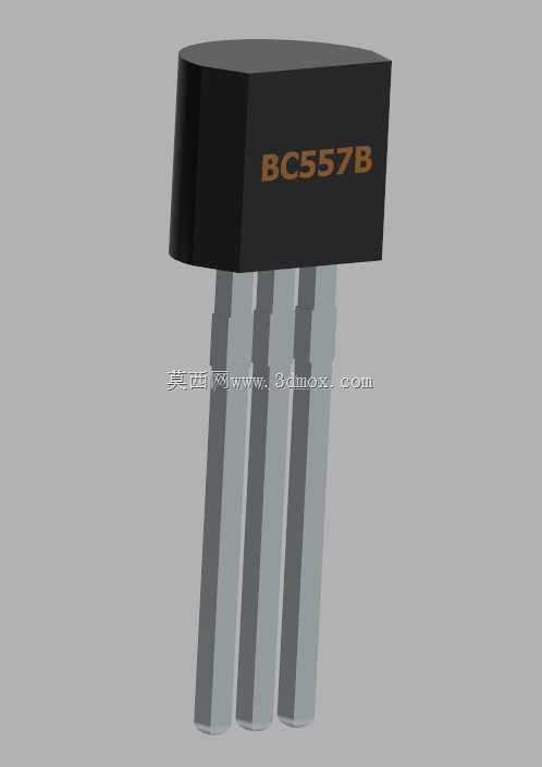 BC557B