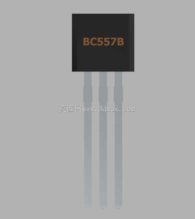 BC557B