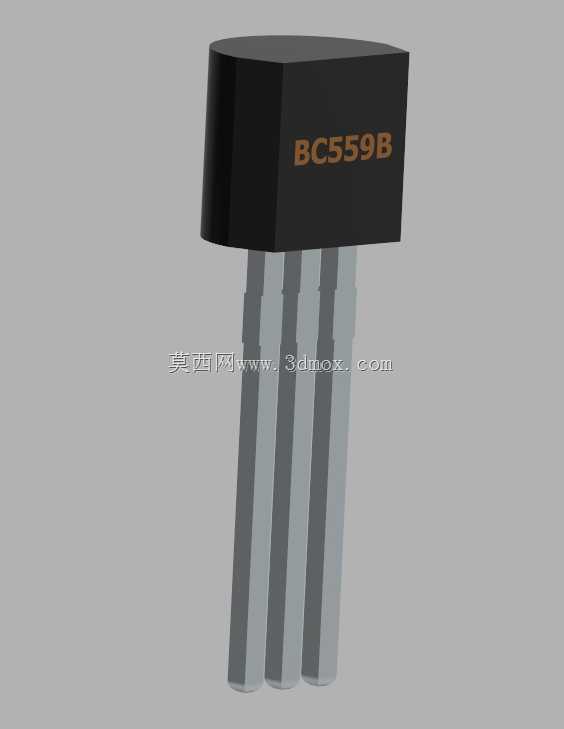 BC559B PNP