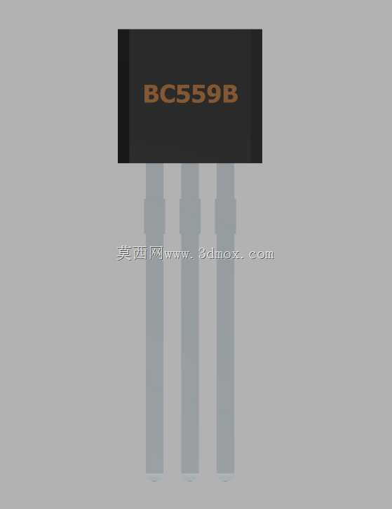 BC559B PNP