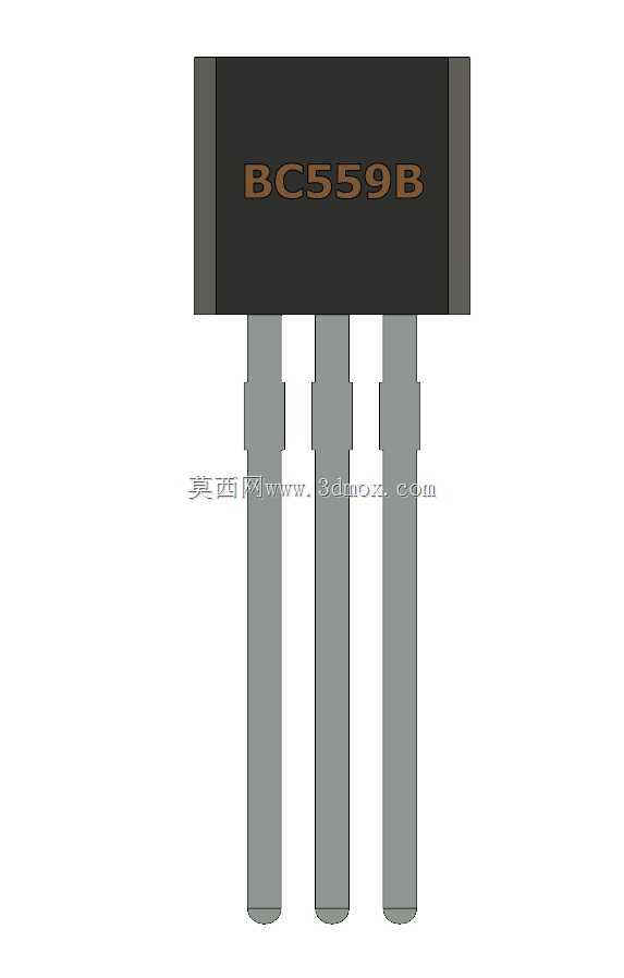BC559B PNP