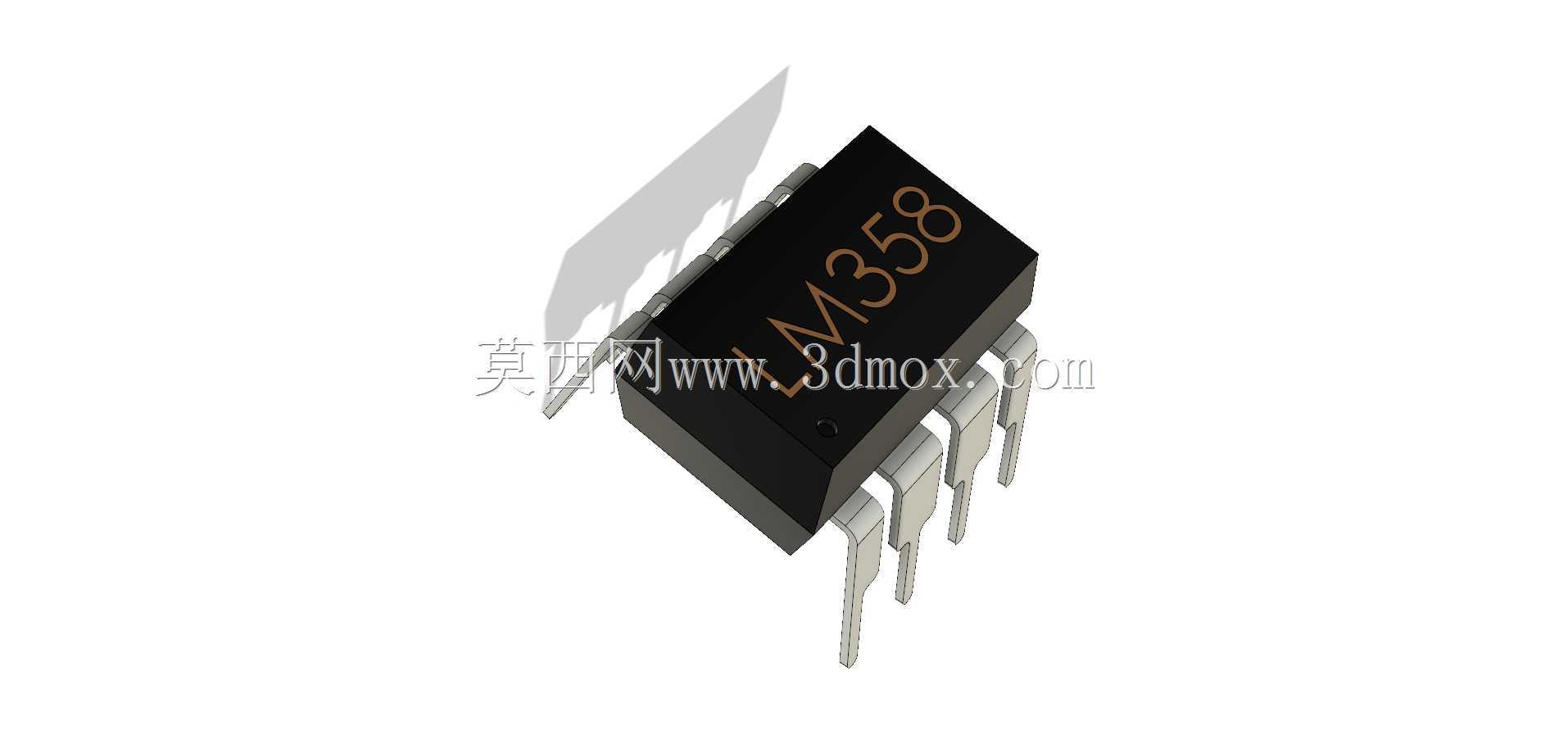 LM358