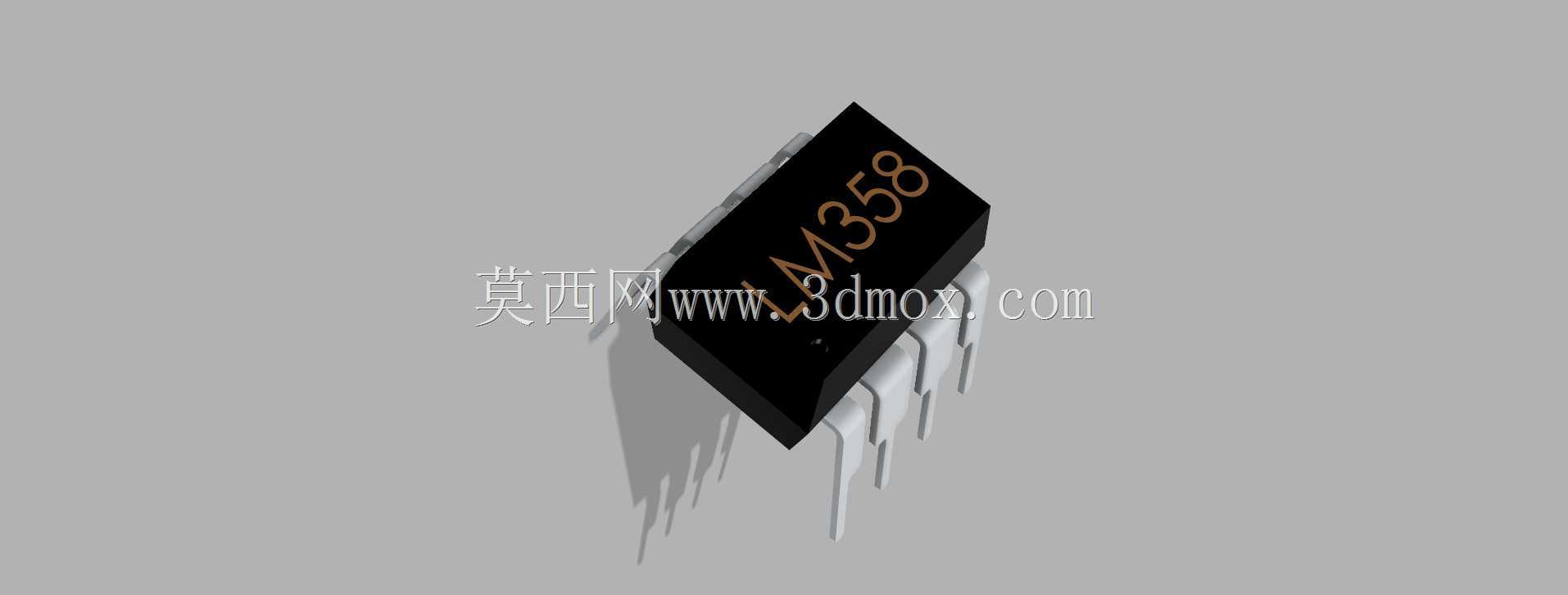 LM358