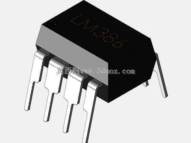 LM386