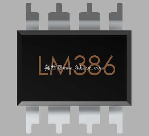 LM386