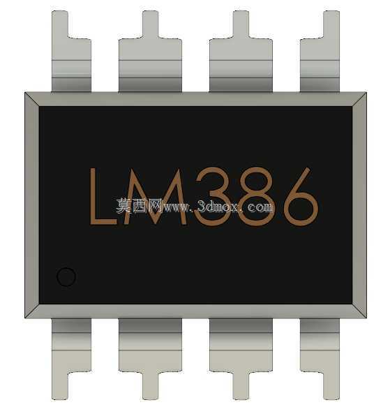 LM386
