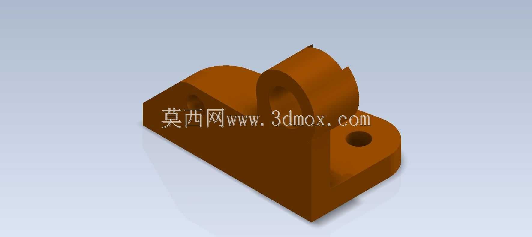 Studycadcam 3D CAD练习163 Autodesk Inventor Pro