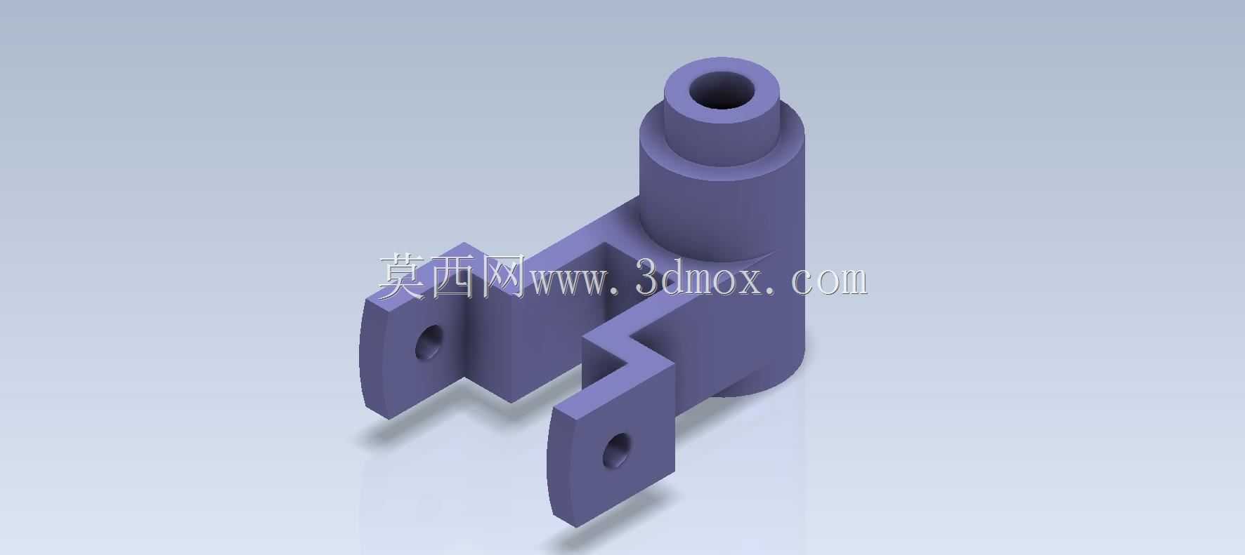 Studycadcam 3D CAD��ϰ161 Autodesk Inventor Pro