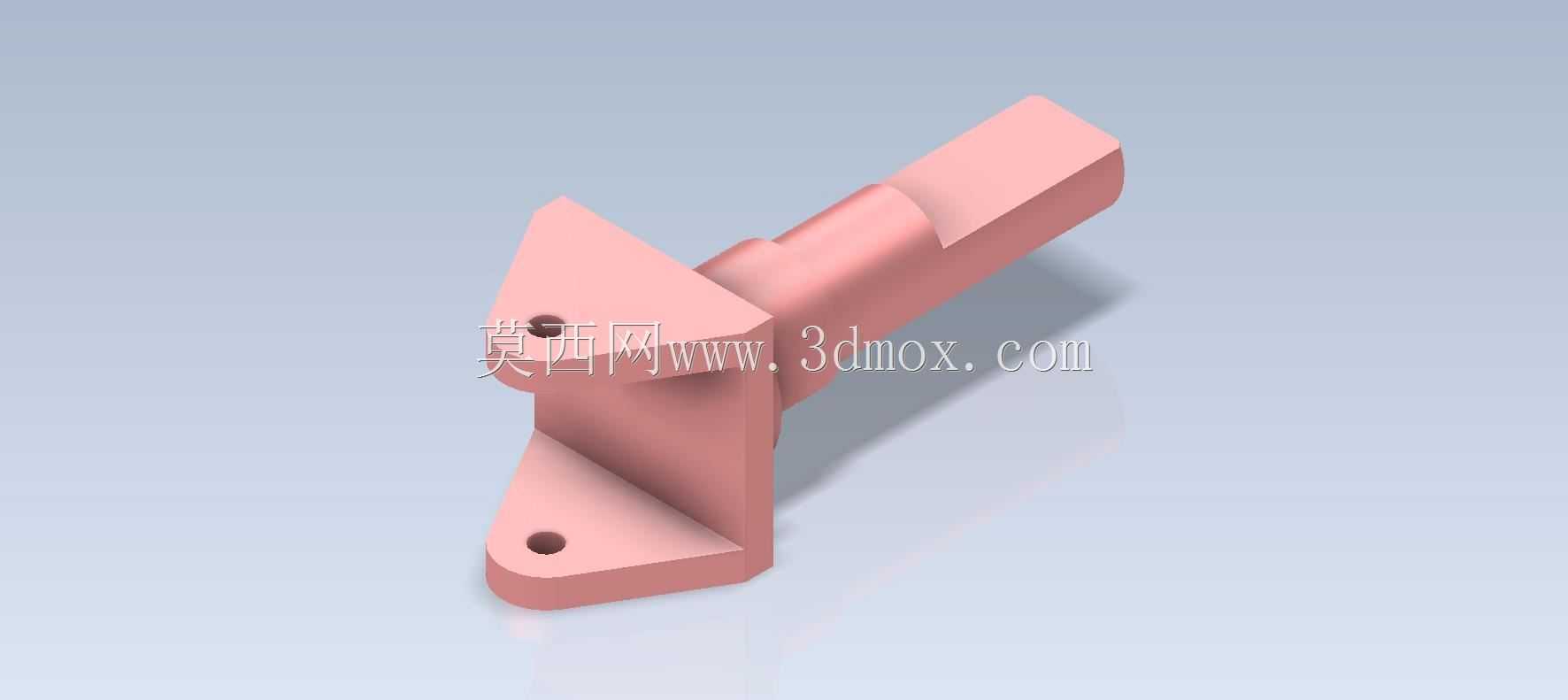Studycadcam 3D CAD练习159 Autodesk Inventor Pro