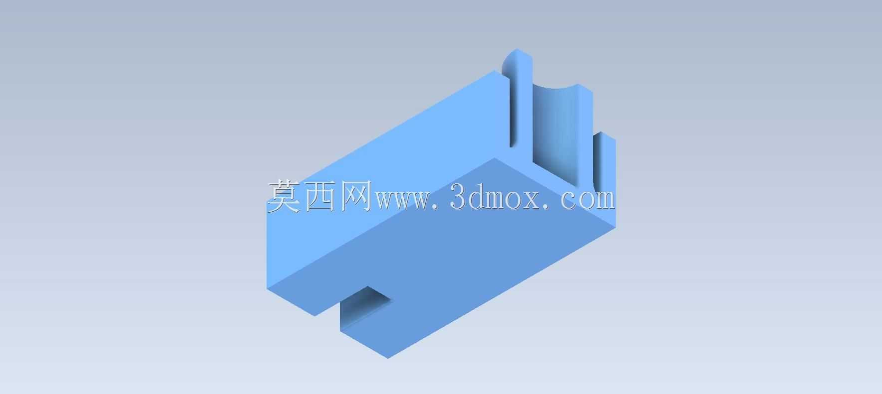 Studycadcam 3D CAD练习143 Autodesk Inventor Pro