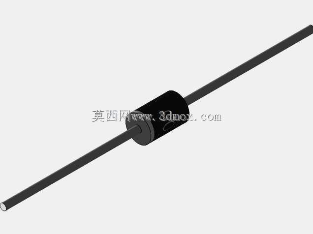 二极管肖特基SB5100 5A 100V