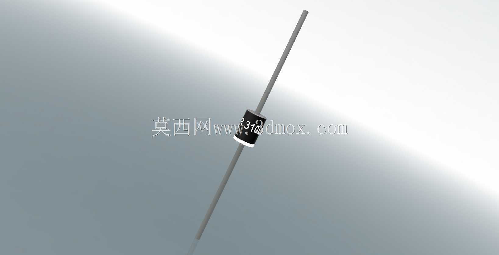 二极管肖特基SR3100