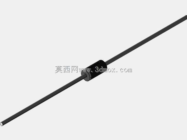 二极管肖特基1N5819 1A 40V