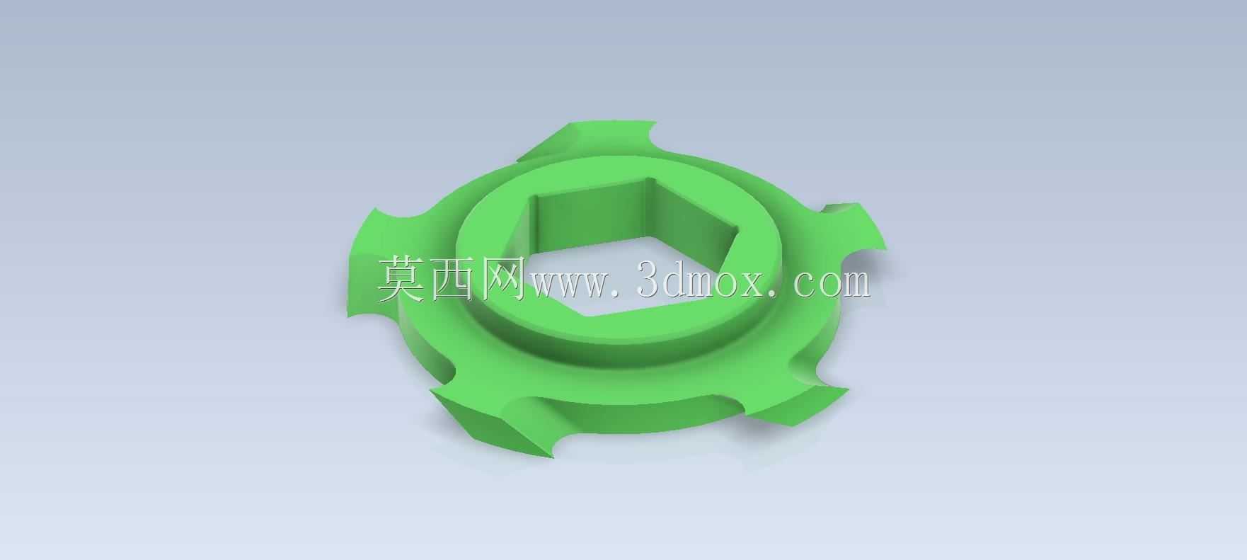 Studycadcam 3D CAD��ϰ116 Autodesk Inventor Pro
