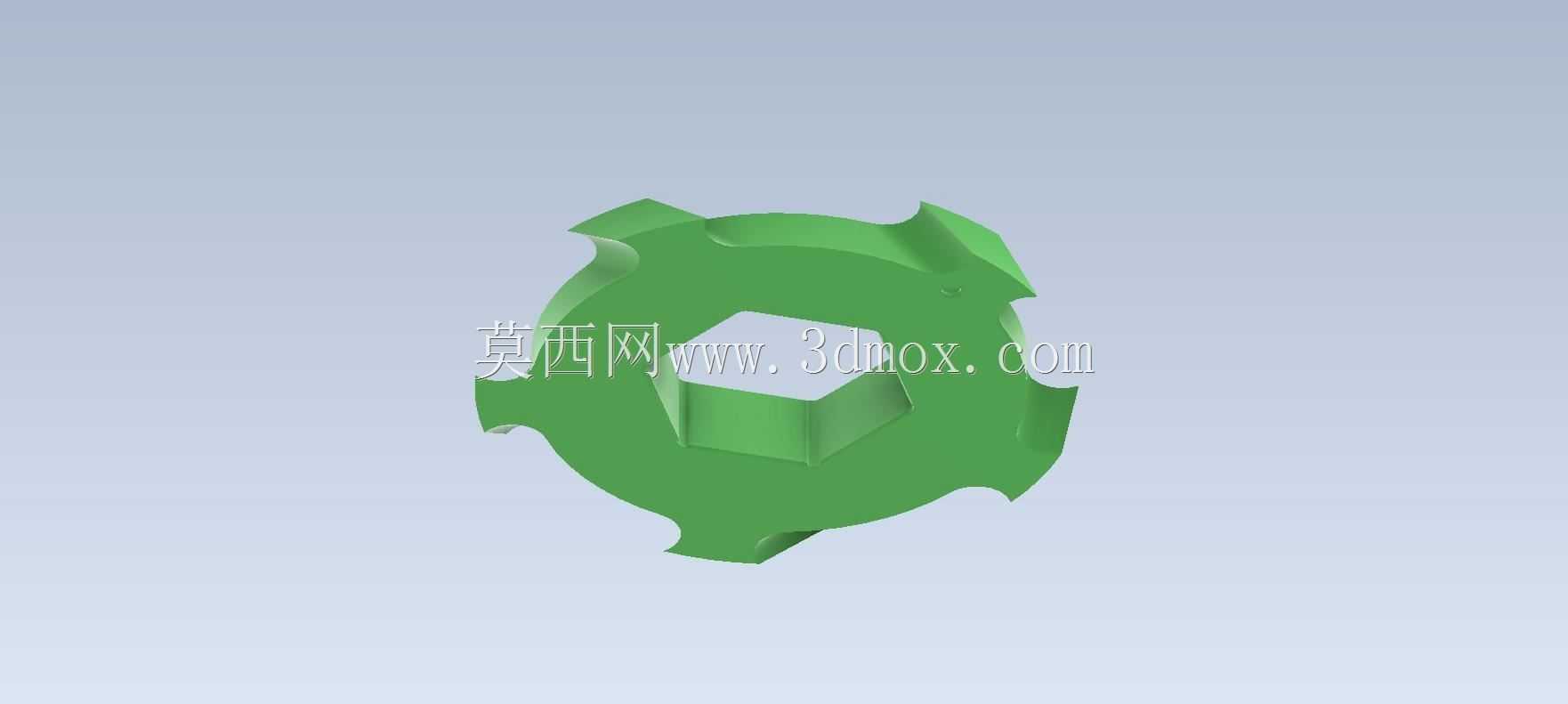 Studycadcam 3D CAD��ϰ116 Autodesk Inventor Pro
