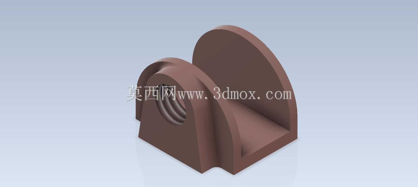 Studycadcam 3D CAD��ϰ111 Autodesk Inventor Pro