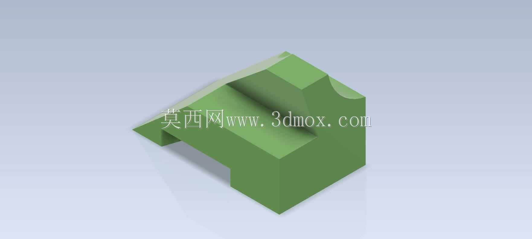 Studycadcam 3D CAD��ϰ105 Autodesk Inventor Pro